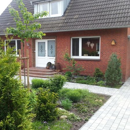 Ferienhaus Emstal In Oberlangen Lathen Exterior photo