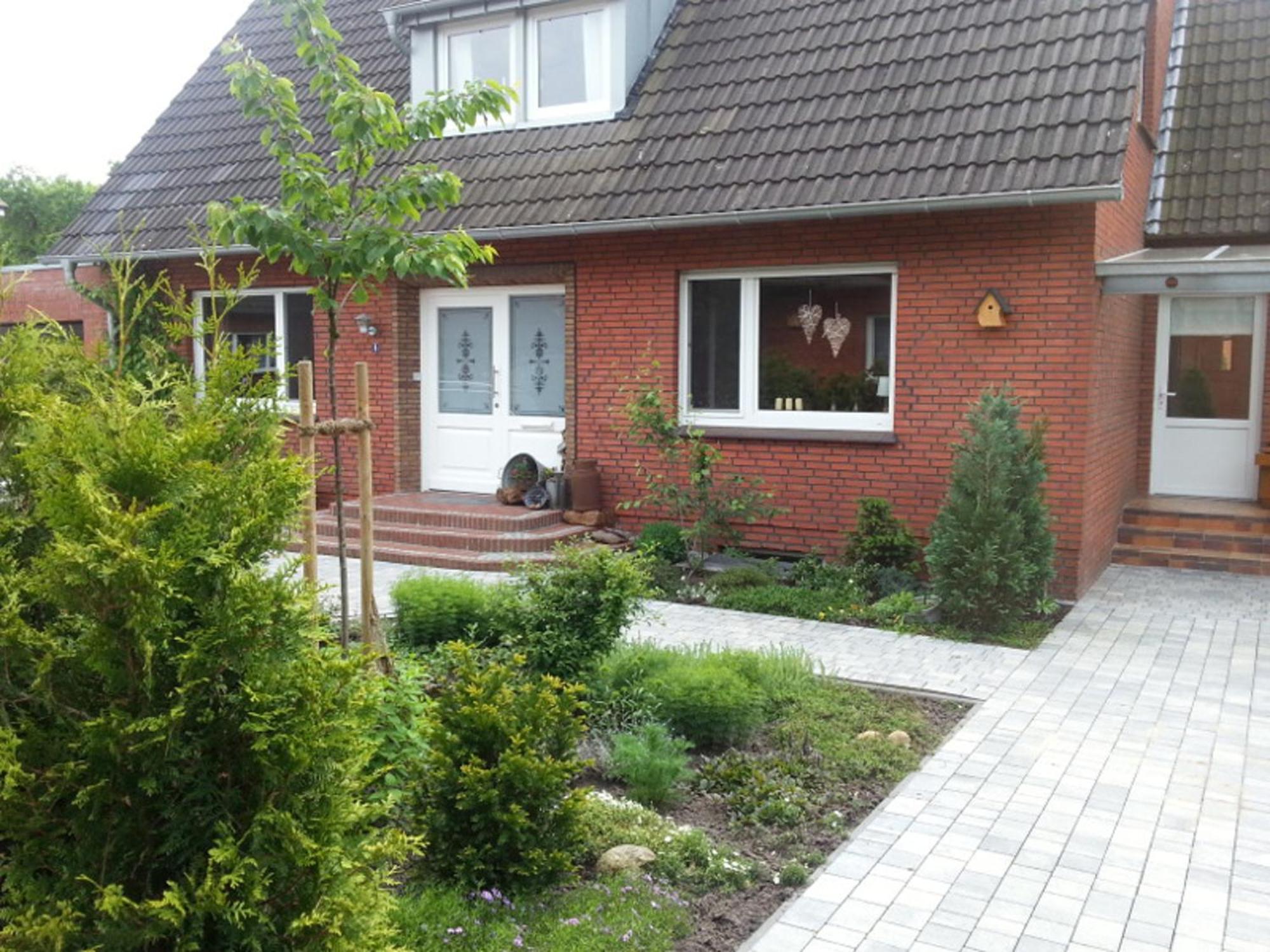 Ferienhaus Emstal In Oberlangen Lathen Exterior photo