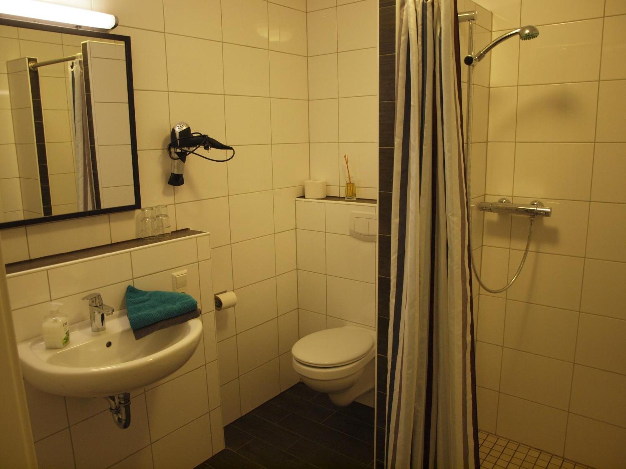 Ferienhaus Emstal In Oberlangen Lathen Room photo