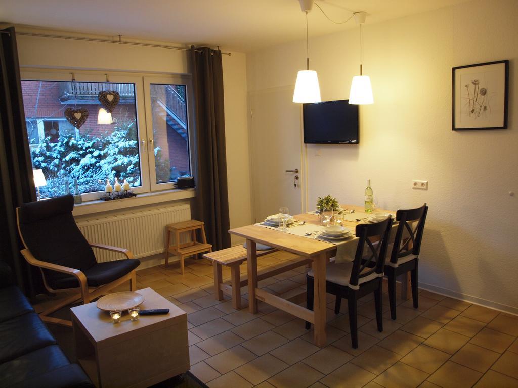 Ferienhaus Emstal In Oberlangen Lathen Room photo